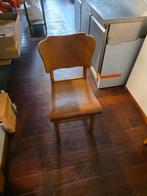 7 stoelen, Huis en Inrichting, Ophalen, Gebruikt