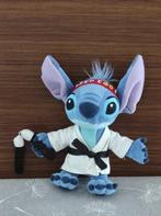 knuffel stitch, Kinderen en Baby's, Speelgoed | Knuffels en Pluche, Ophalen of Verzenden, Zo goed als nieuw, Overige typen