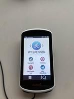 Garmin edge 1030, Ophalen of Verzenden, Zo goed als nieuw