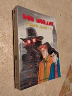 Bob Morane (L' Ombre Jaune • 3) de Henri Vernes., Envoi, Utilisé, H. Vernes.