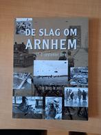 De slag om Arnhem, Ophalen of Verzenden, Lloyd Clark, Algemeen, Tweede Wereldoorlog
