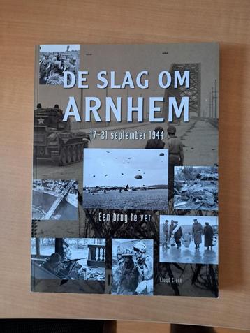 De slag om Arnhem beschikbaar voor biedingen
