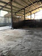 Opslagplaats te huur, Immo, Garages en Parkeerplaatsen, Provincie Oost-Vlaanderen