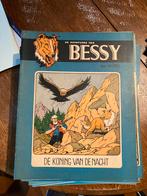 43 stripverhalen ‘Bessy’, Gebruikt, Ophalen