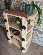 étagère industrielle, Enlèvement, Comme neuf