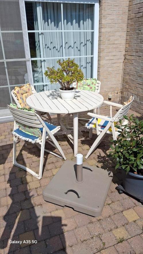 Koopje, Tuin en Terras, Tuinmeubel-accessoires, Ophalen