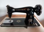 Machine à coudre ancienne. CONTROL., Antiquités & Art, Antiquités | Machines à coudre, Enlèvement