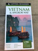 reisgids VIETNAM & ANGKOR WAT - CAPITOOL, Vacances, Vacances | Groupes & Circuits touristiques