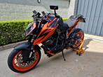 SUPERDUKE 1290R, Naked bike, Particulier, 1299 cc, 2 cilinders