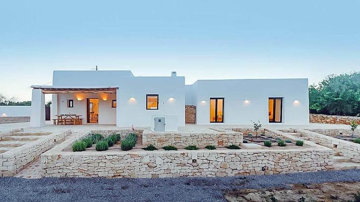 Villa Mandrina, Immo, Buitenland, Spanje, Woonhuis, Landelijk, Verkoop zonder makelaar