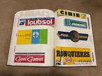 Superverzameling stickers, ruim 40.000 in albums, Collections, Autocollants, Enlèvement, Utilisé