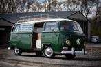 Volkswagen T2 Bus - 1968 Roadrunner, Auto's, Leder, Bruin, Handgeschakeld, Particulier