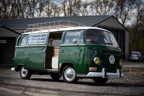 Volkswagen T2 Bus - 1968 Roadrunner, Auto's, Volkswagen, Particulier, Transporter, Benzine, Monovolume, 3 deurs, Handgeschakeld