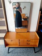 Vintage slaapkamer jaren 50 à 60. Unieke kans!, Ophalen