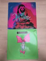 12"  DJ Pierre  1990-1991 Italy, CD & DVD, Enlèvement