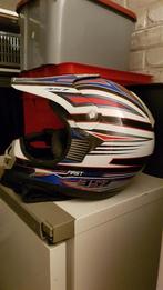 casque moto homme, Neuf, sans ticket, M, Casque intégral