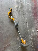 Elektrische kantenmaaier Stiga, Enlèvement, Utilisé