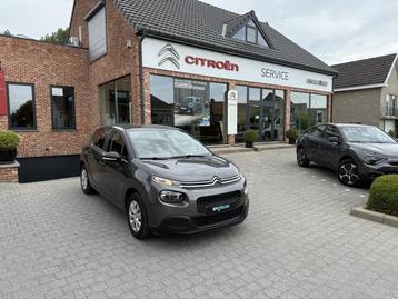 Citroen C3 Feel  beschikbaar voor biedingen