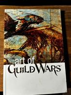 Artbook Guild wars, Games en Spelcomputers, Games | Pc, Verzenden, Zo goed als nieuw, Overige genres, Online