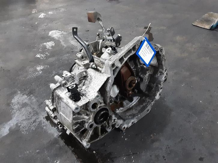 VERSNELLINGSBAK SCHAKEL Golf IV 4Motion (1J1) (CZP), Auto-onderdelen, Transmissie en Toebehoren, Volkswagen, Gebruikt