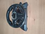 subsonic racing, Ophalen, Zo goed als nieuw