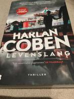 Levenslang, Ophalen of Verzenden, Zo goed als nieuw, Harlan coben