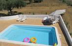 Sicilië: vakantiehuis 5p met privézwembad en tuin, Dorp, 3 slaapkamers, Sicilië, 5 personen
