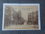 1 ancienne carte postale  les crues de la Meuse à Liège 1925, Enlèvement, Liège
