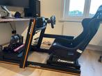 Sim Lab GT1 Pro Sim Racing Cockpit, Ophalen, Zo goed als nieuw, Sim - Lab