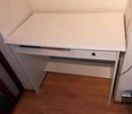 Bureau 90cm breed, Ophalen, Zo goed als nieuw, Bureau