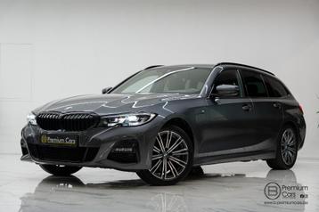 BMW 330E touring M-Pakket! Hybrid! Btw! Individual!