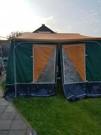 vouwwagen 4-6personen, Caravans en Kamperen, Vouwwagens, Ophalen, Tot en met 6