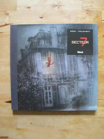 Sera - Polonsky : secteur 7