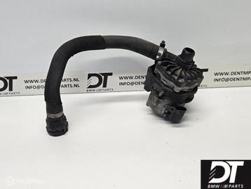 Extra waterpomp BMW X5 E70 11517566335 beschikbaar voor biedingen