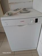 Lave vaisselle blanc bosch, Electroménager, Lave-vaisselle, Enlèvement