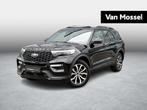 Ford Explorer 3.0i PHEV 457pk ST-Line|7 zit|Camera|Pano|, Automaat, Gebruikt, 336 kW, Regensensor