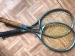 Tennis raketten Snauwaert, Sport en Fitness, Tennis, Ophalen, Gebruikt