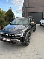 Dacia Duster Extreme 1.2 mild hybride, Auto's, Dacia, Duster, USB, Leder en Stof, Zwart