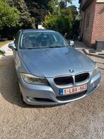 BMW 316d., Auto's, BMW, Euro 5, Zwart, 4 cilinders, 5 deurs
