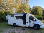 Sunlight v66 adventure edition, Sunlight, TV, Treinzit, Tot en met 3