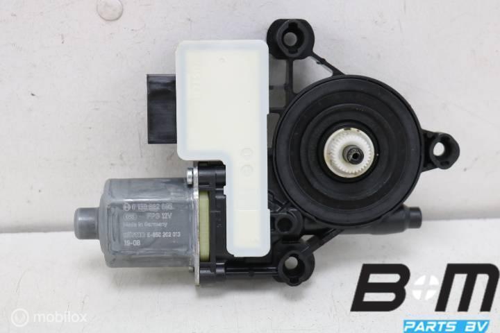 Raammotor linksachter VW Golf 7 5Q0959407, Auto-onderdelen, Interieur en Bekleding, Gebruikt