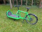 Vélo cargo électrique Bullitt, Vélos & Vélomoteurs, Enlèvement, Utilisé