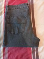 Heren Jeans Broeken (3x) + Jeans Vest, Kleding | Heren, Ophalen, Zo goed als nieuw
