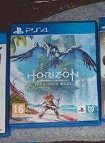 Horizon, Consoles de jeu & Jeux vidéo, Comme neuf, Enlèvement