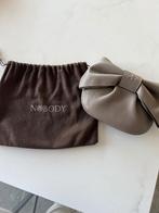 Handtas, Handtassen en Accessoires, Ophalen, Zo goed als nieuw, Grijs, Handtas