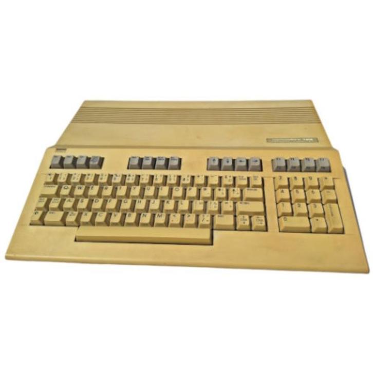 Commodore C128, Computers en Software, Vintage Computers, Ophalen of Verzenden