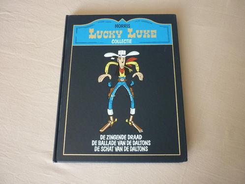 Stripboek : Lucky Luke Collectie - Morris, Boeken, Stripverhalen, Nieuw, Eén stripboek, Ophalen of Verzenden