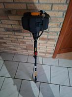 Debroussailleuse thermique MC culloch, Ophalen