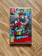 Super Mario Odyssey - Nintendo Switch, Games en Spelcomputers, Ophalen