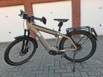 Riese muller supercharger 45km/h speedpedelec, Fietsen en Brommers, Ophalen